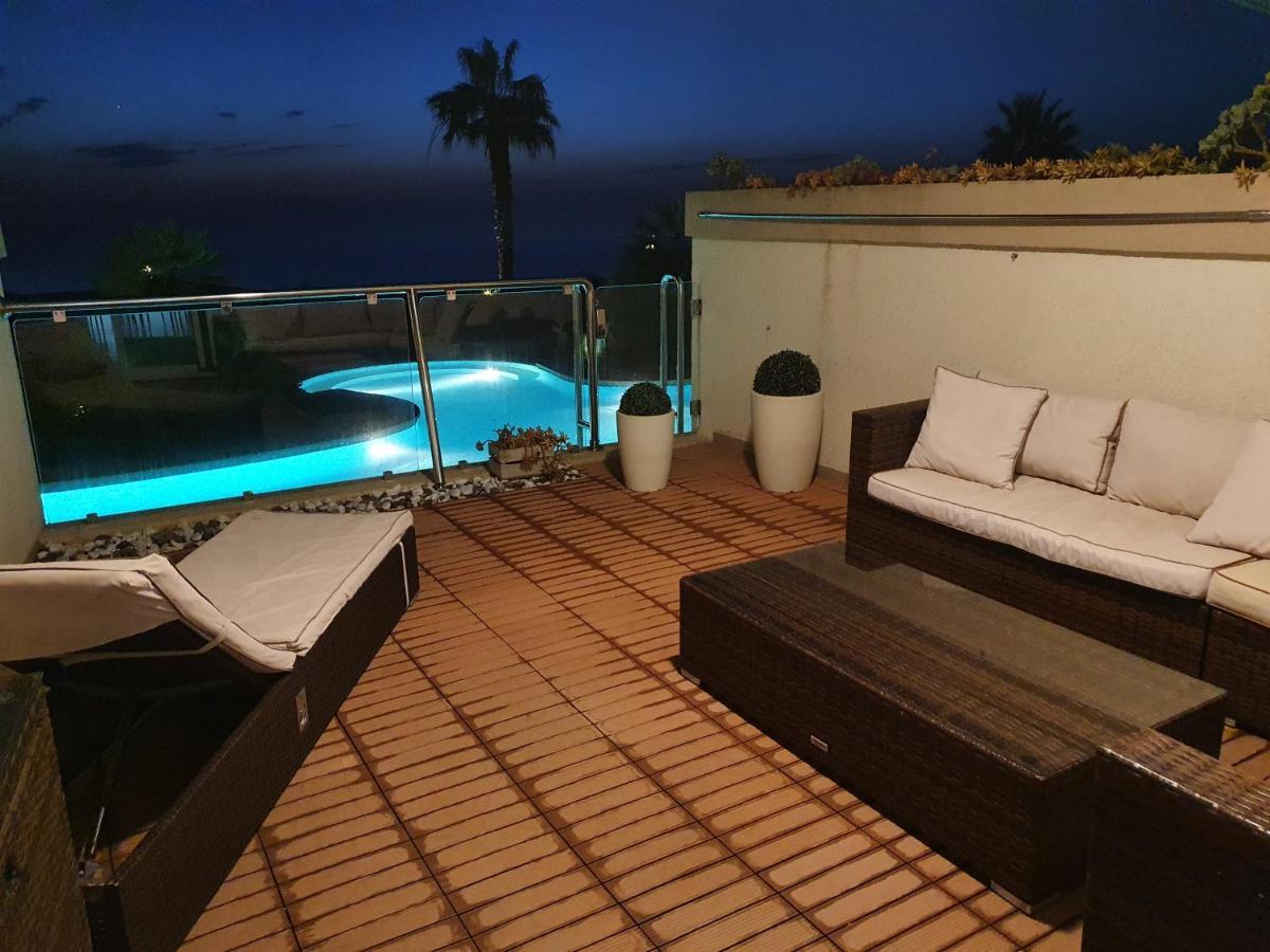 Csb Apartment Zebbug  Exteriér fotografie