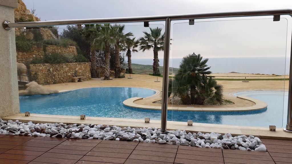 Csb Apartment Zebbug  Pokoj fotografie
