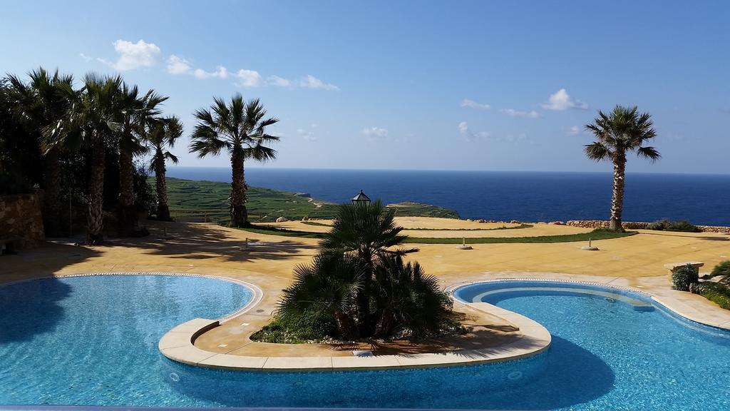 Csb Apartment Zebbug  Pokoj fotografie