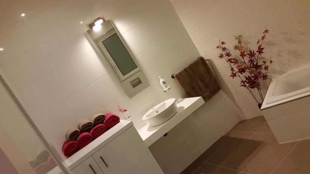 Csb Apartment Zebbug  Pokoj fotografie