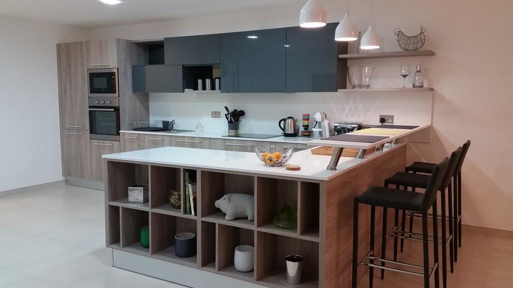 Csb Apartment Zebbug  Pokoj fotografie