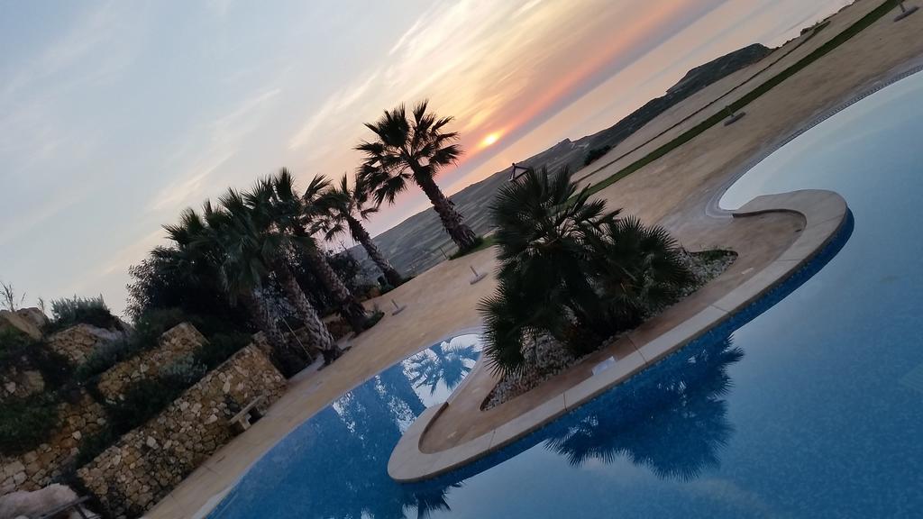 Csb Apartment Zebbug  Pokoj fotografie